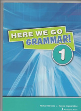 Here we go 1 grammar