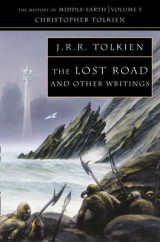 The Lost Road 1 v.5