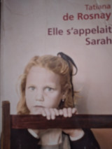 Elle s'appelait Sarah