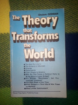 Τhe theory that transforms the world. A Popular Essay on Scientific Communism (1985)