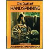 The Craft of Hand Spinning
