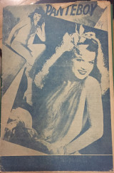 Το Ραντεβού Νο89 - 1947