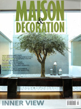 Maison & Decoration - τεύχος 92 - 2010