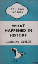 What Happened in History