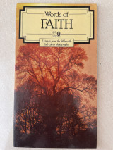 Words of Faith
