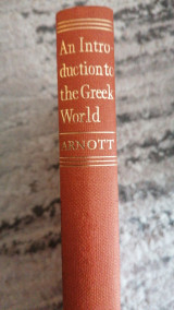 An Introduction to the Greek World