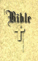 The Holy Bible