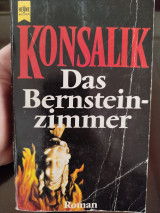Das Bernsteinzimmer