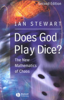 Does God Play Dice
