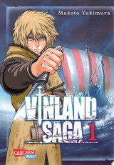 Vinland Saga 1