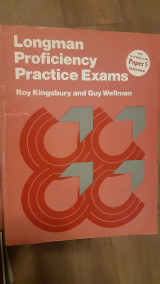 Longman Proficiency
