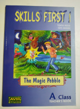 Skills first! A Class teacher's book