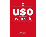 Uso De Gramatica Avanzado Alumno 2020