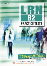 Lrn B2 Practice Tests