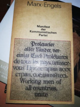 Manifest der Kommunistischen Partei