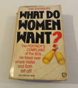 What Do Women Want?