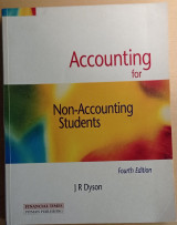 Accounting for Non Accounting Students