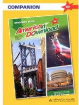 American Download B2 Companion