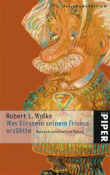 Was Einstein seinem Friseur erzählte