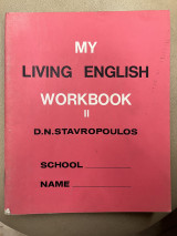 My living english workbook 2