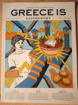 Greece is Gastronomy