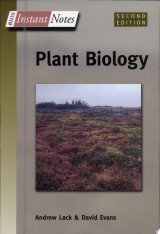 Plant Biology