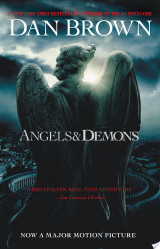 Angels & Demons - Movie Tie-In