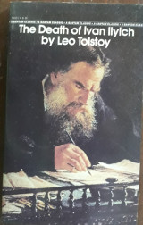 The Death of Ivan Iliich