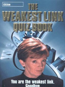 The Weakest Link Quiz Book