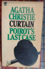 Curtain - Poirot's Last Case