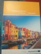 Living Conditions in Europe