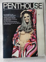 Penthouse.Ιανουαριος 1972