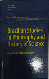Brazilian Studies in Philosophy and History of Science