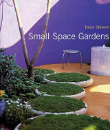 Small Space Gardens (1840912979)
