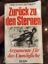 Zurück zu den Sternen