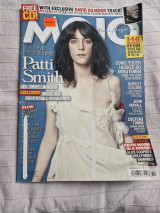 Mojo October 2015
