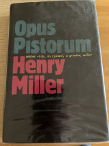 Opus Pistorum