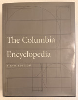 The Columbia encyclopedia