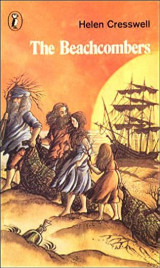 The Beachcombers