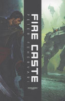 Fire Caste