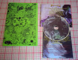 Gew-Gaw fanzine #9 with cd