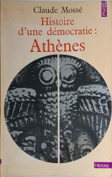 Histoire d'une démocratie : Athènes