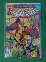 Amazing Spider-man 343