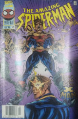 Marvel Comics, Vol. 1 #429 (Spider-Man)