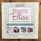 Blogging for bliss