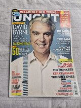 Uncut August 2015
