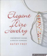 Elegant Wire Jewelry