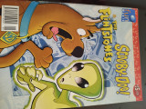 Scooby Doo& the Flinstones 15