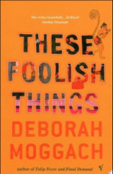 These Foolish Things Proof