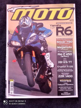 MOTO τευχος 403 του 2007
